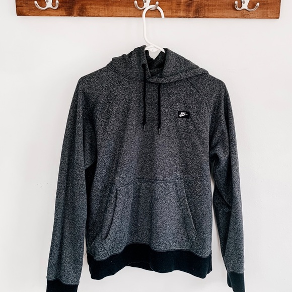 Nike Other - Nike | Grey Pullover Sweatshirt